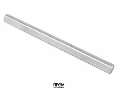 Вал сцепления Ø14 x 186 мм