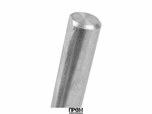 Вал сцепления Ø14 x 186 мм