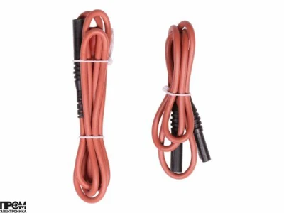 Комплект кабелей ионизации 650 мм + 950 мм