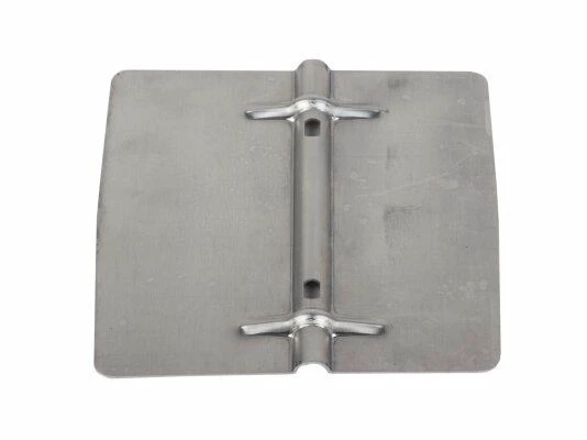 Заслонка воздушная Weishaupt, 21135302037