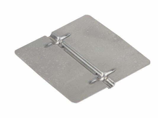 Заслонка воздушная Weishaupt, 21135302037