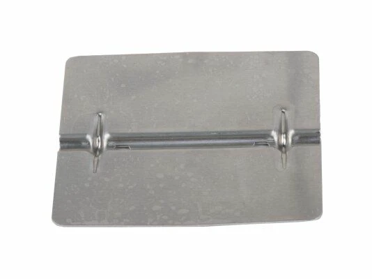 Заслонка воздушная Weishaupt, 21135302037