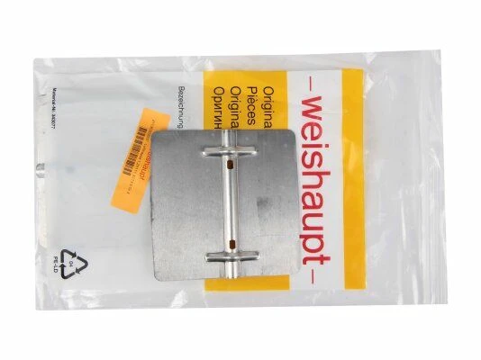 Заслонка воздушная Weishaupt, 21135302037