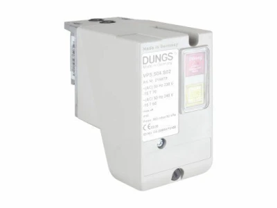 Блок контроля герметичности Riello VPS 504 S02