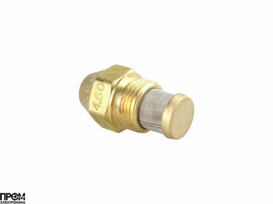 Форсунка Delavan 4.50/45° A