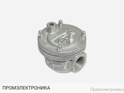 Газовый фильтр Kromschroder GFK 20R10-4, 13013075