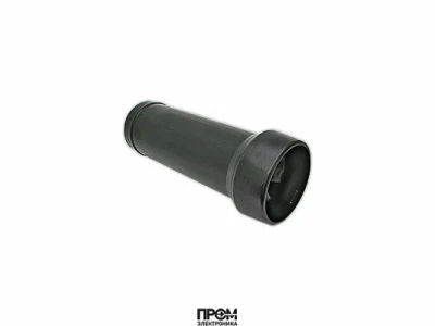 Жаровая труба для газовых горелок Ø137 x 430 мм