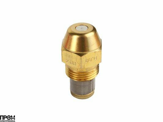 Форсунка Danfoss OD 2.00 / 80º B