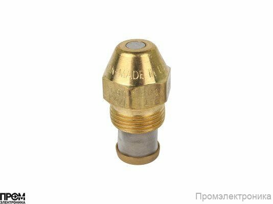 Форсунка Delavan 0.50/60° A cетчатый фильтр 74 микрон