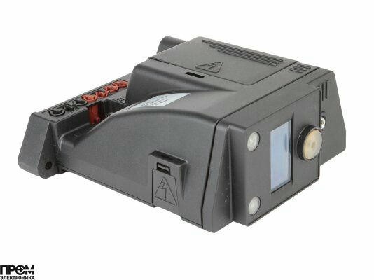 Менеджер горения Ecoflam TCH 141.03