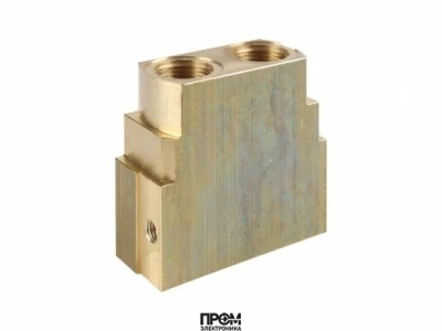 Форсуночный адаптер Ecoflam 50 мм 65324860