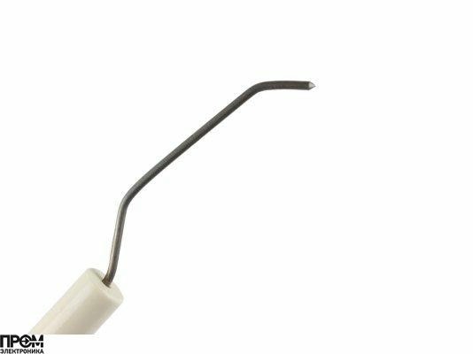 Электрод розжига Oilon 140 мм, A285X