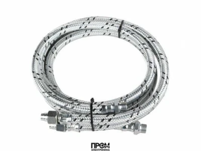 Жидкотопливный шланг Elco Rp 3/8&quot; - M18