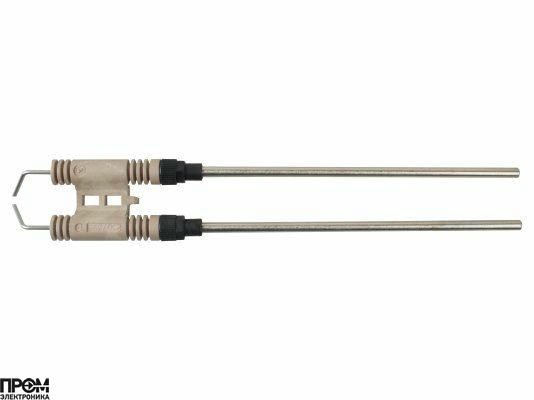 Блок электродов поджига Riello 243 мм, 3005816