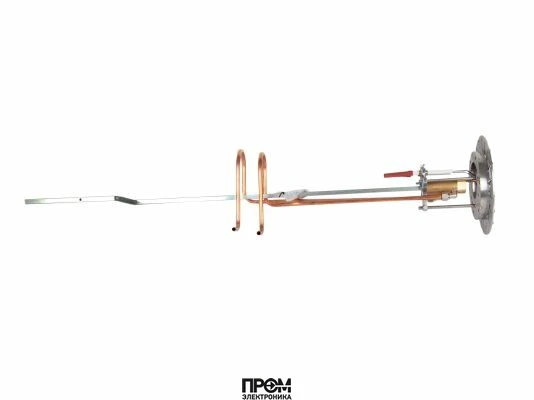 Головка блока цилиндра Elco L970 D230/40, 65325569