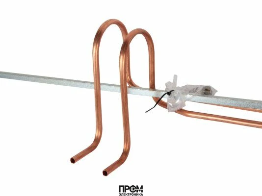 Головка блока цилиндра Elco L970 D230/40, 65325569