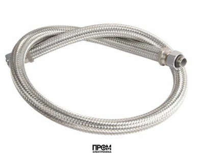 Шланг напорный Weishaupt 1500 мм, 11155200632