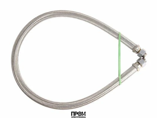 Шланг напорный Weishaupt 1500 мм, 11155200632