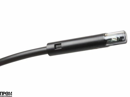 Инфракрасный датчик пламени Siemens QRB1A-A080B70A