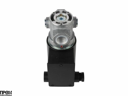 Запорный газовый клапан Kromschroder VG 15/12R18NT31