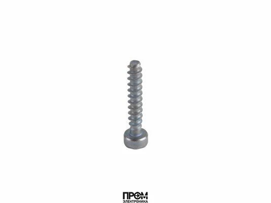 Винт Weishaupt M4 x 22 мм, 409307