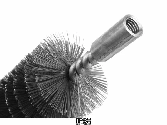 Головка ершика Ø51 X 100 мм