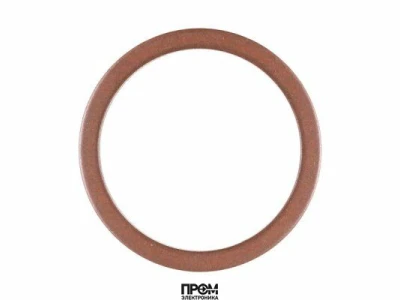 Шайба медная Weishaupt 24 x 29 x 2 мм, 440024