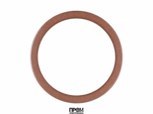 Шайба медная Weishaupt 24 x 29 x 2 мм, 440024