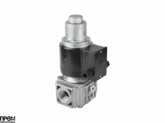 Газовый электромагнитный клапан Brahma EG30*L.5*GMO 13942000