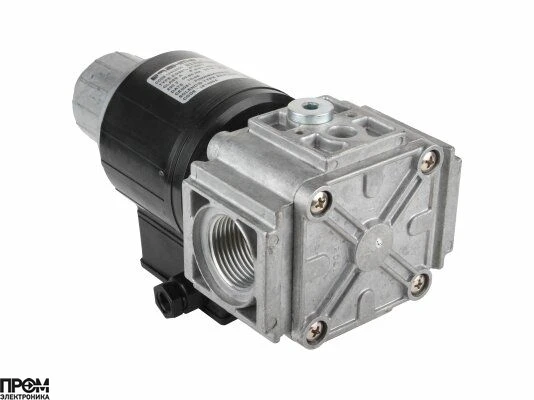 Газовый электромагнитный клапан Brahma EG30*L.5*GMO 13942000