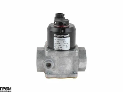 Газовый электромагнитный клапан Honeywell VG425AA1002