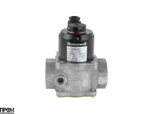 Газовый электромагнитный клапан Honeywell VG425AA1002