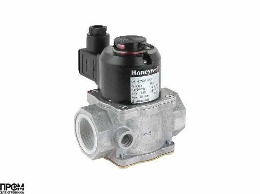 Газовый электромагнитный клапан Honeywell VG425AA1002