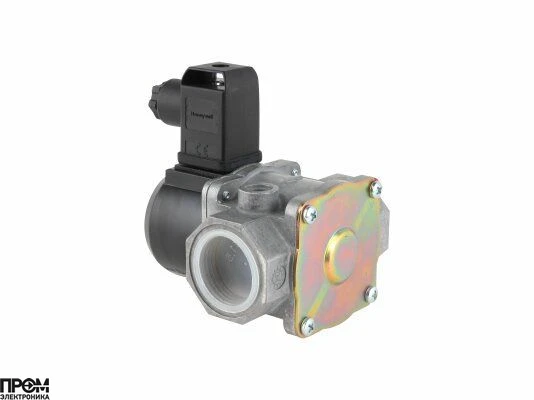 Газовый электромагнитный клапан Honeywell VG425AA1002
