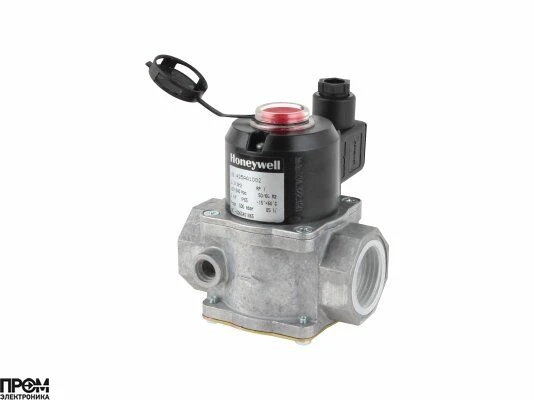 Газовый электромагнитный клапан Honeywell VG425AA1002