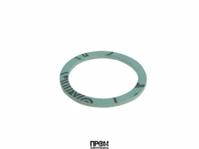 Прокладка De Dietrich Ø30/24 x 1.5 мм, 95013068