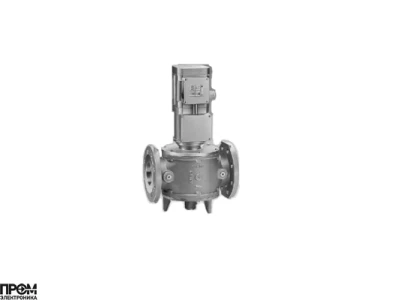 Газовый электромагнитный клапан Kromschroder VK 150F04W5XA43