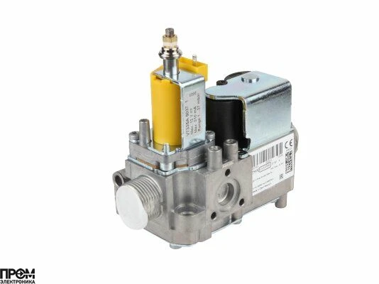 Газовый электромагнитный клапан Honeywell VK4105M 5181