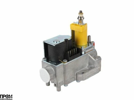 Газовый электромагнитный клапан Honeywell VK4105M 5181