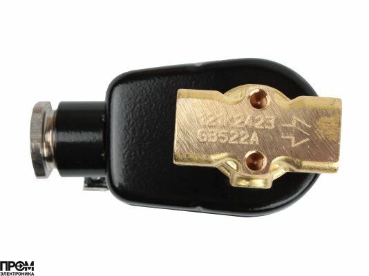 Жидкотопливный электромагнитный клапан Weishaupt 121K2423 IP67