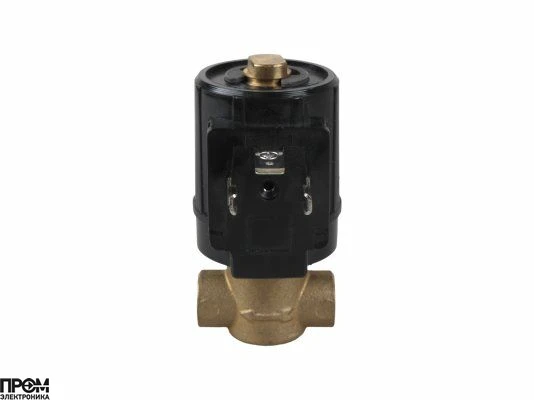 Жидкотопливный электромагнитный клапан Brahma E7/L*AFD 13195761