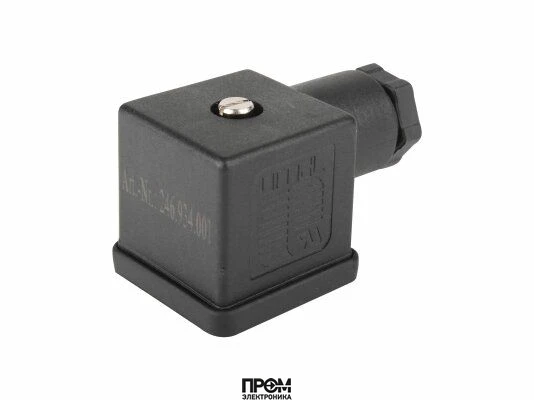 Штекер Brahma MPM 75021200