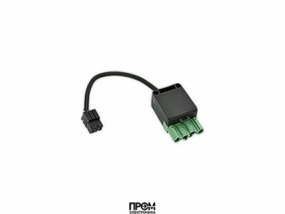 Кабель 2-й ступени 160 мм