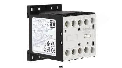 Миниконтактор Baltur 11 BG12 10 A230