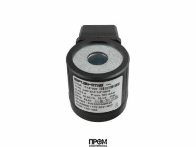 Электромагнитная катушка Brahma BE6*GMO 18811065