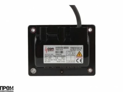 Трансформатор розжига Cofi TRE510C/6