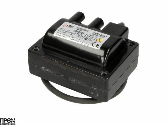 Трансформатор розжига Ecoflam TRE820