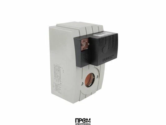 Электромагнитная катушка Dungs 1511/2P