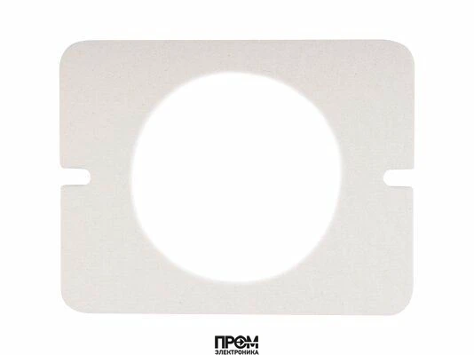 Прокладка фланца Ecoflam Ø125 мм, 65321121