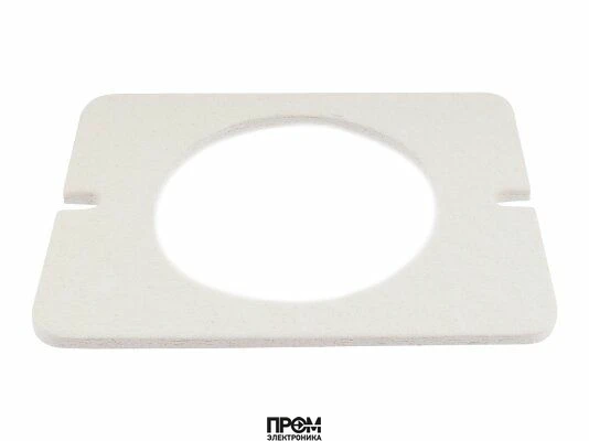 Прокладка фланца Ecoflam Ø125 мм, 65321121